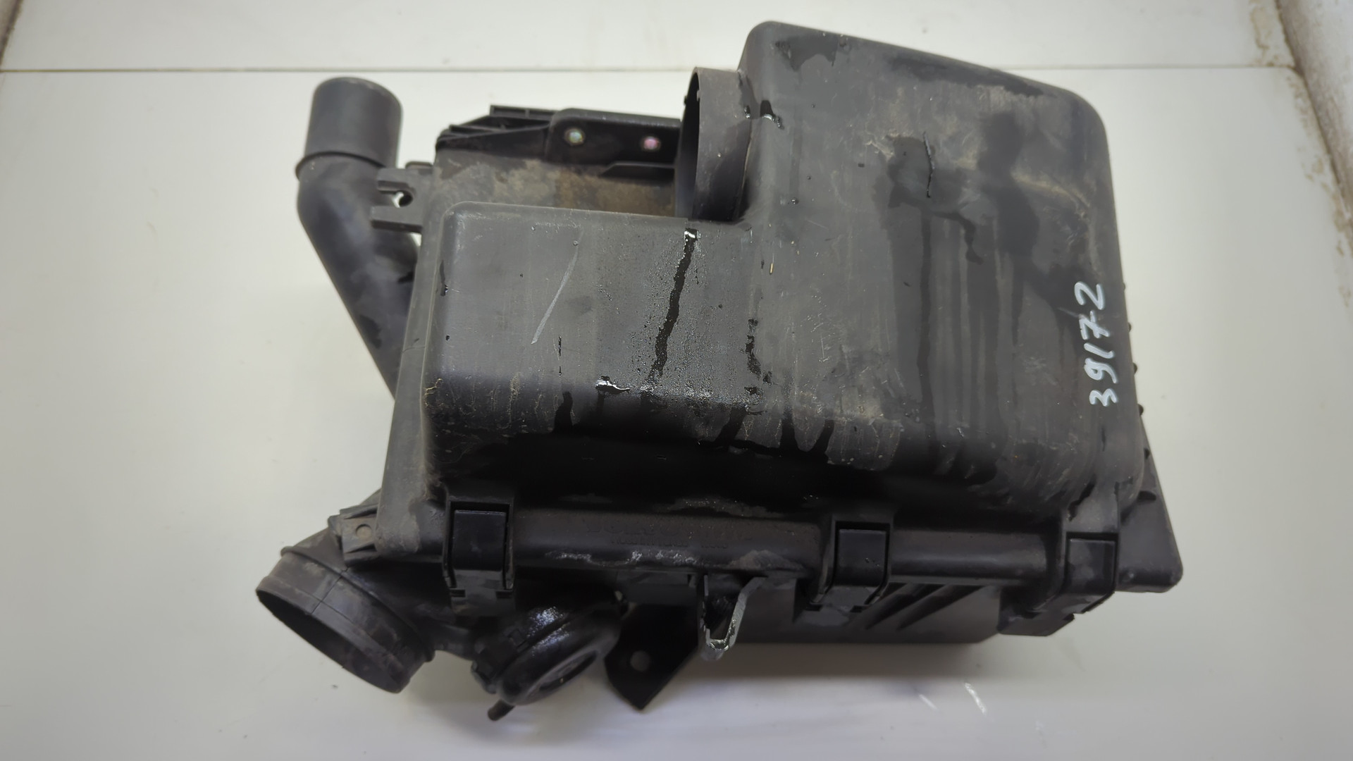 Корпус воздушного фильтра