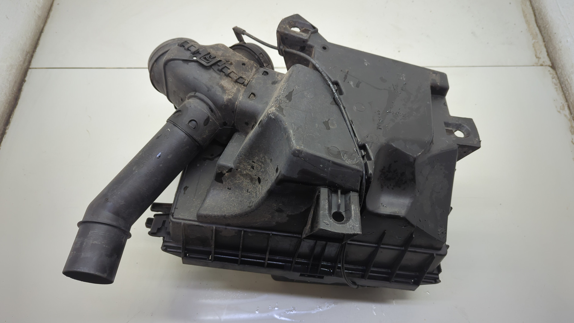 Корпус воздушного фильтра