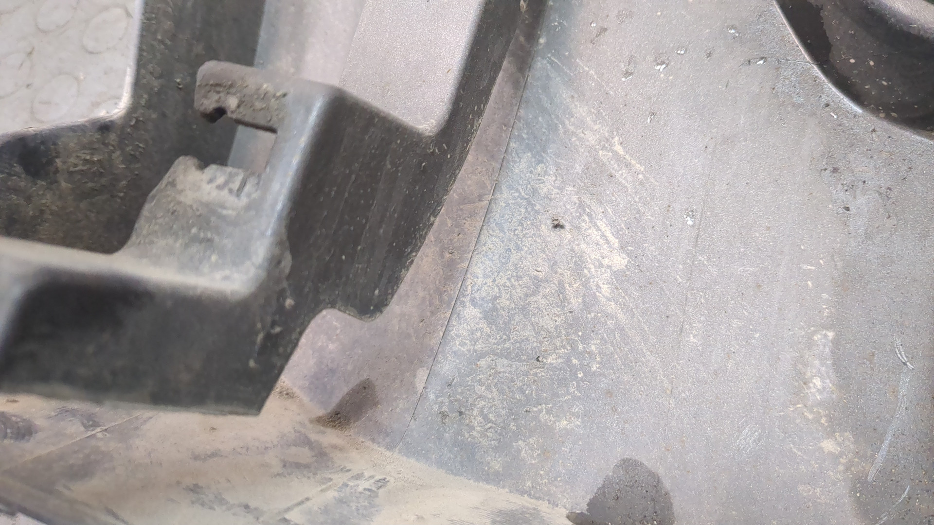 Накладка на порог