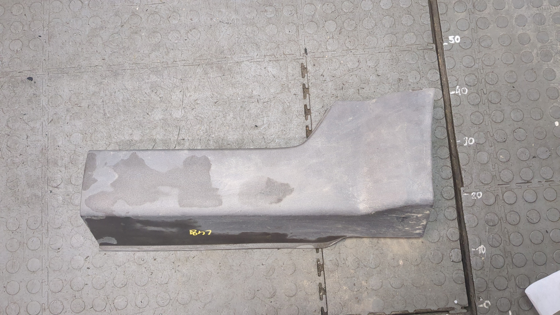 Накладка на порог