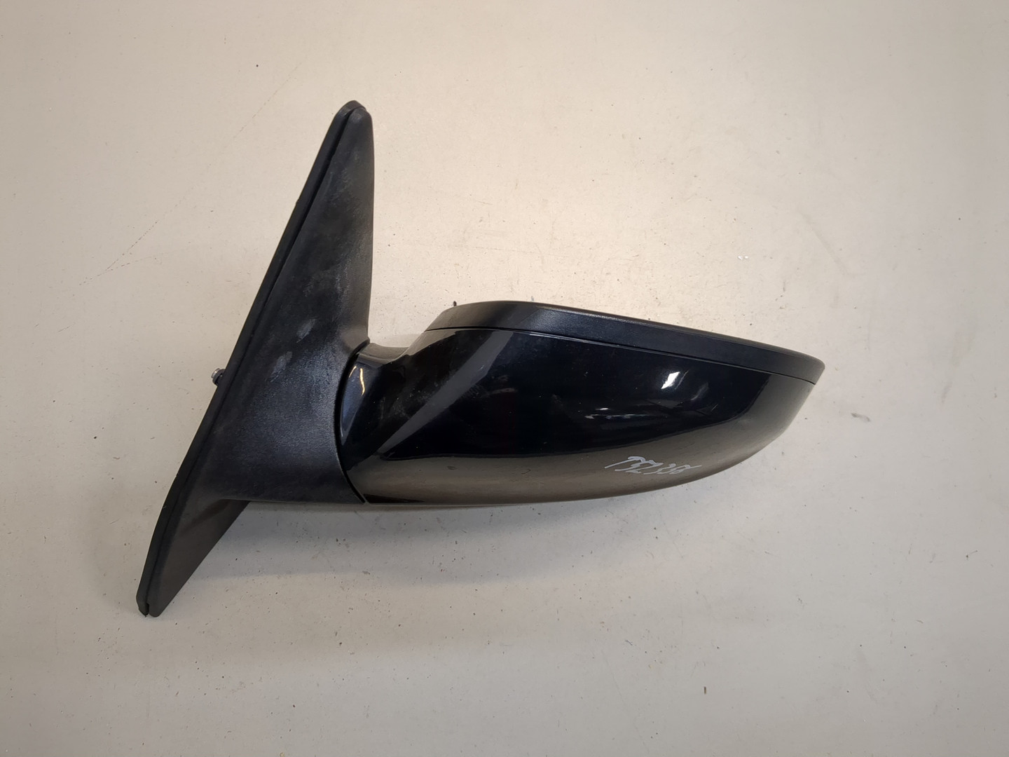 Зеркало левое электрическое