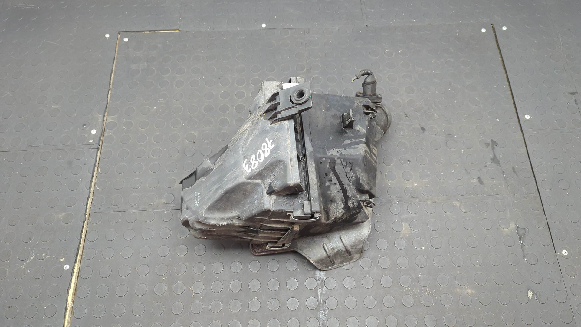 Корпус воздушного фильтра