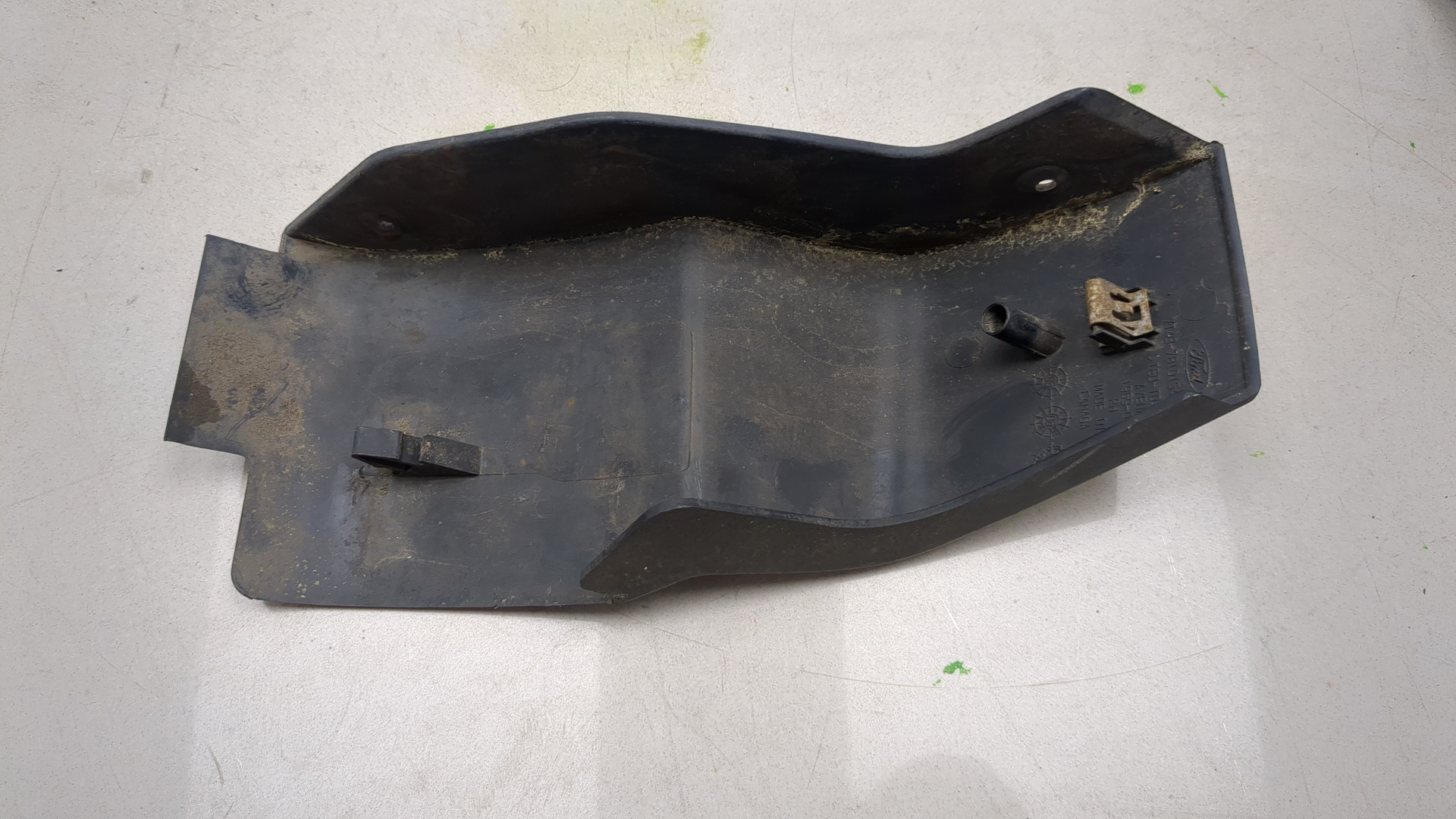 Накладка на порог