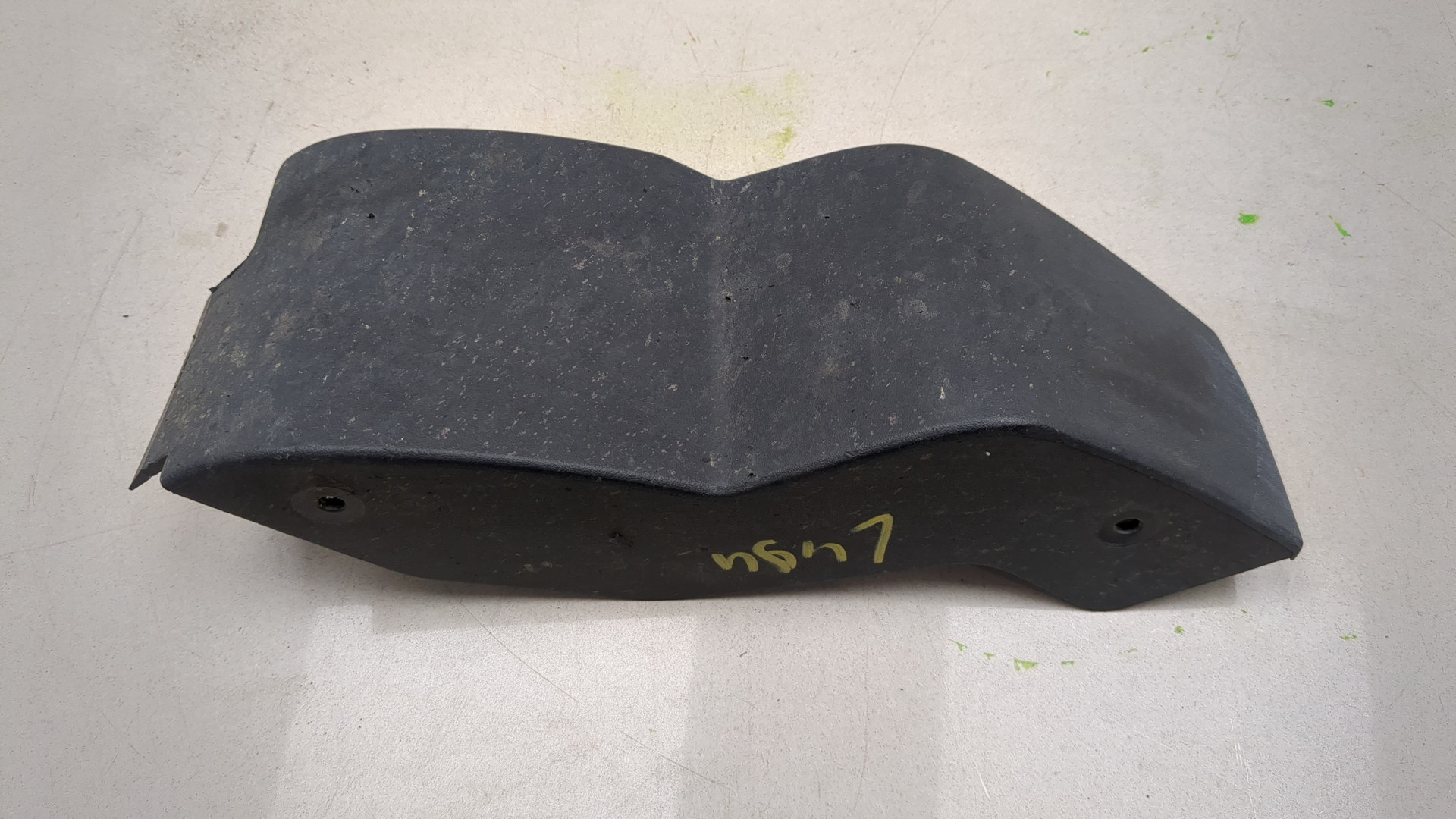 Накладка на порог