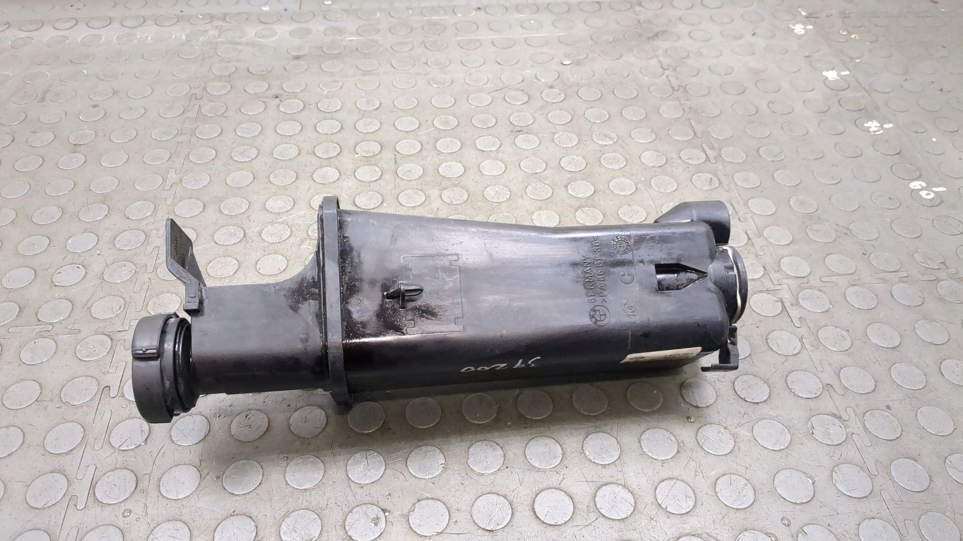 Бачок расширительный