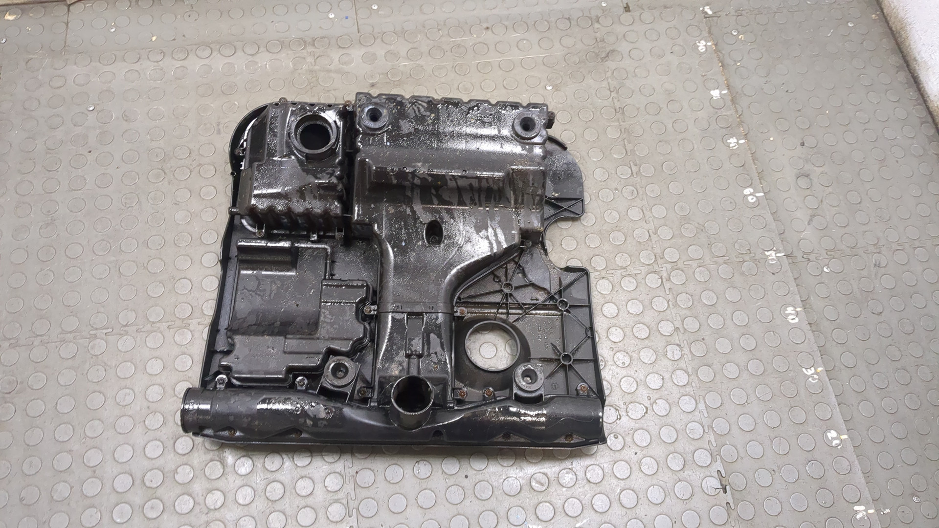 Корпус воздушного фильтра