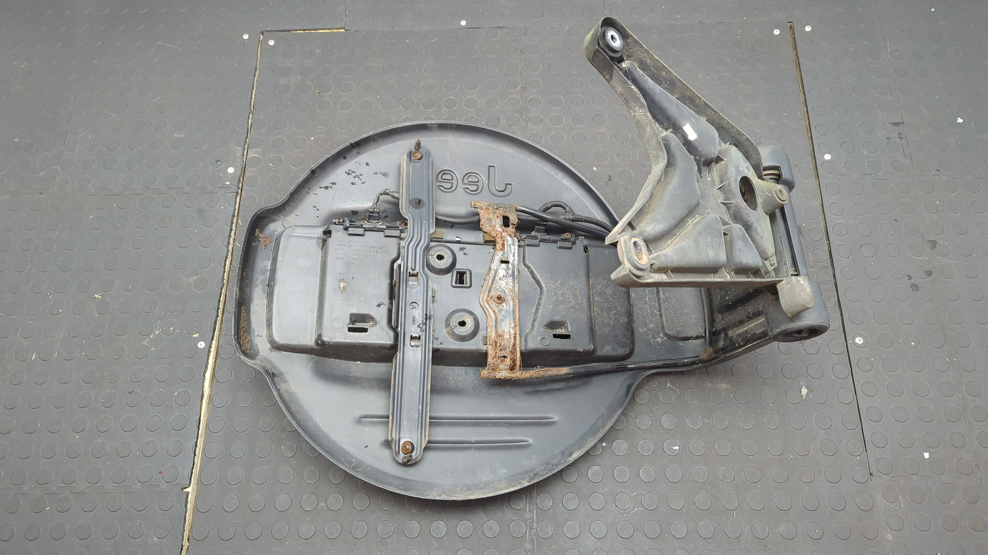 Кронштейн (сопут. товар)