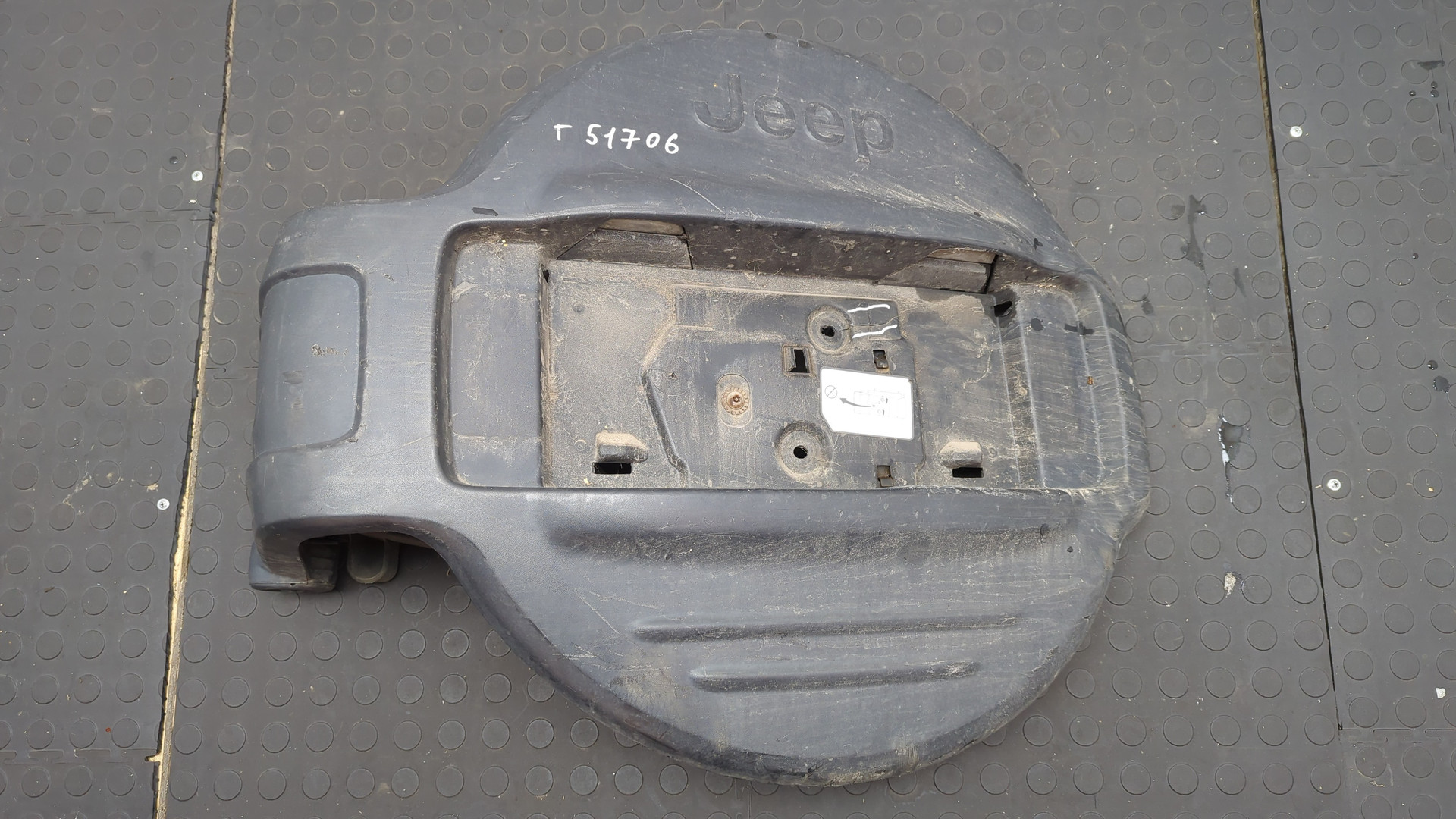 Кронштейн (сопут. товар)