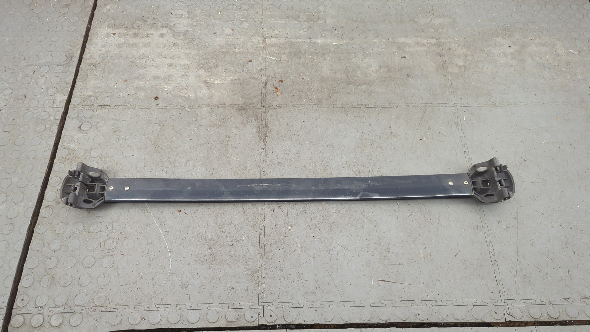 Рейлинг (релинг) поперечный