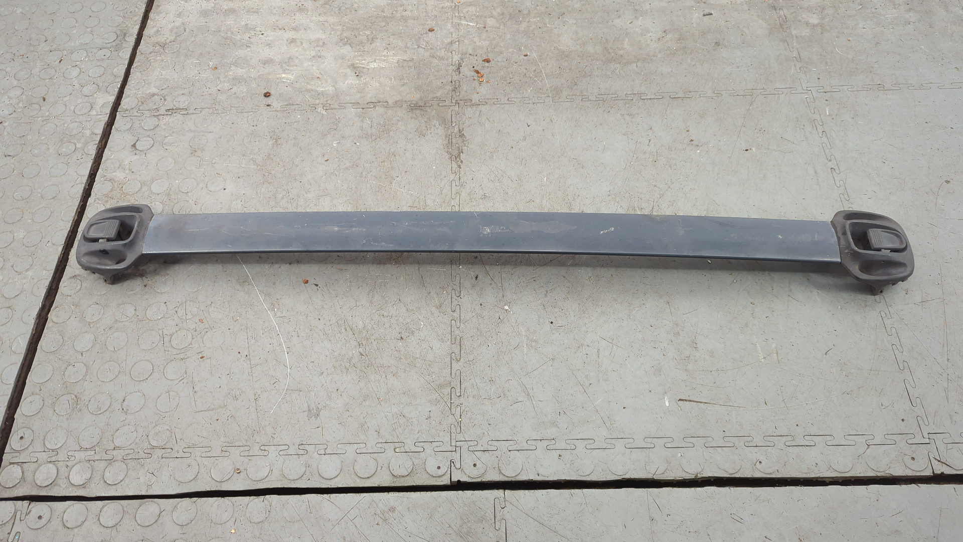 Рейлинг (релинг) поперечный