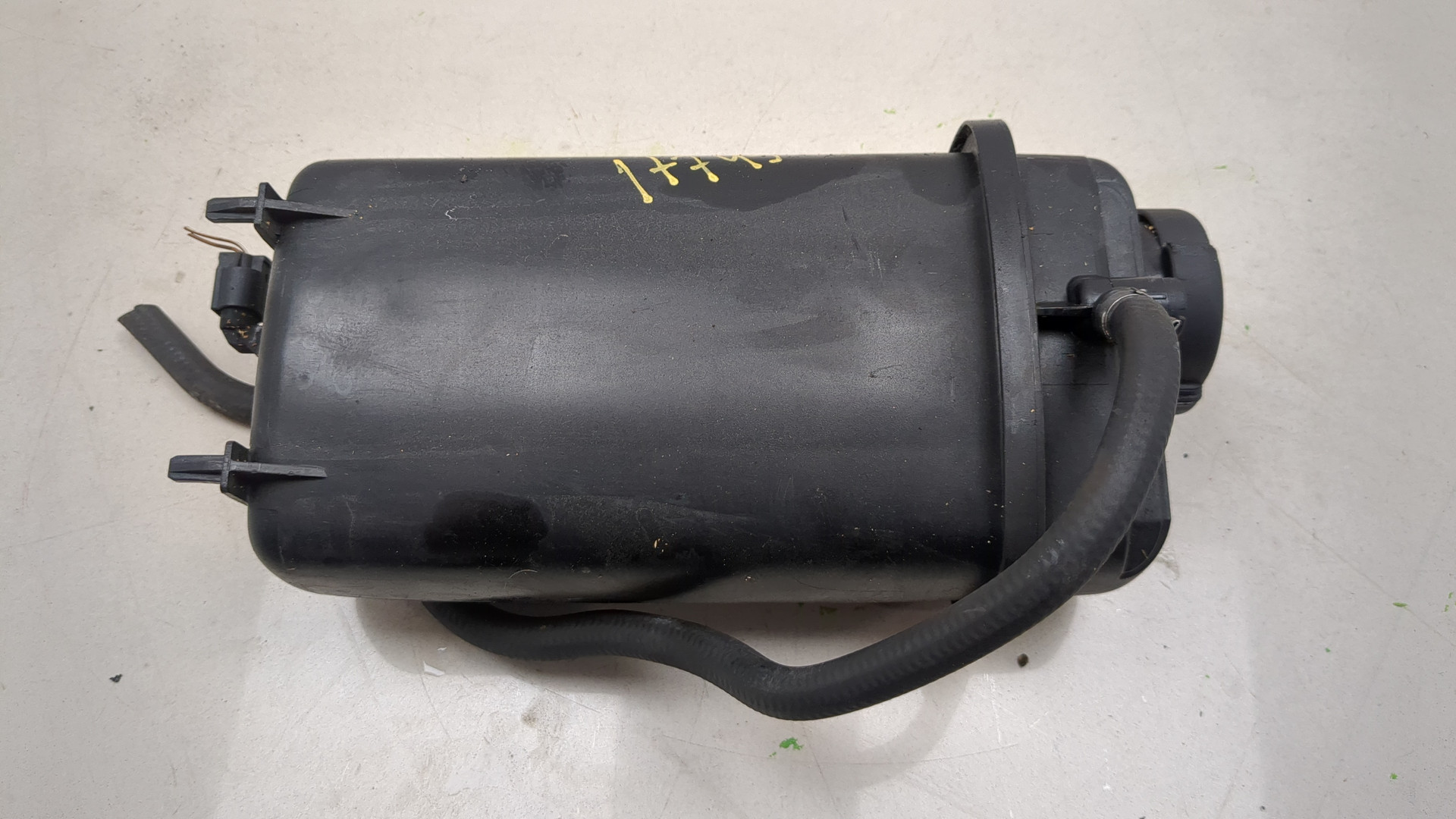 Бачок расширительный