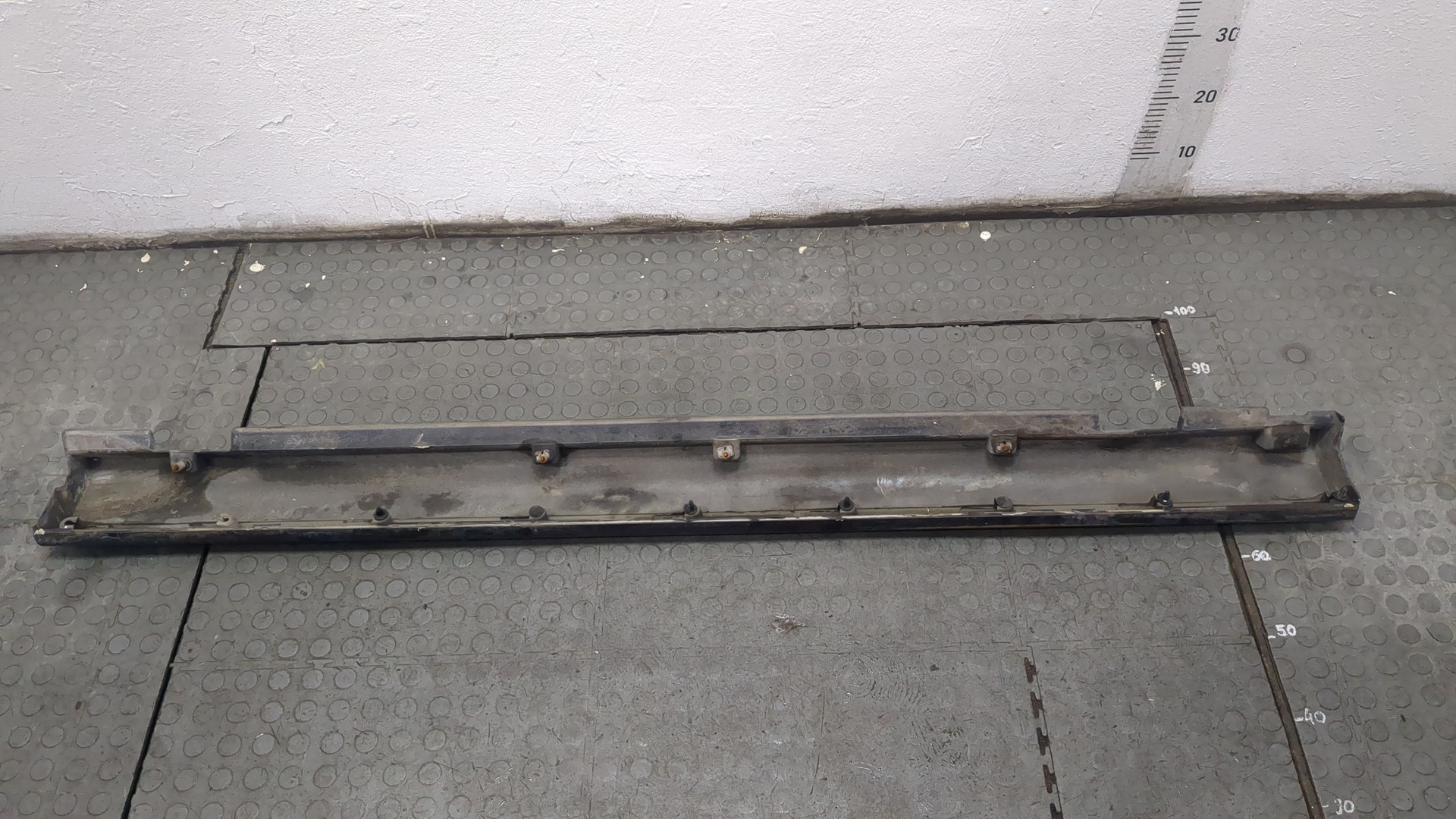 Накладка на порог