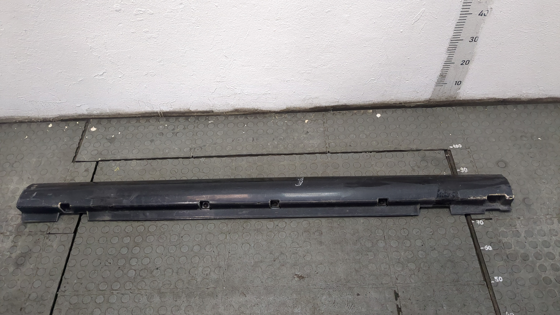 Накладка на порог