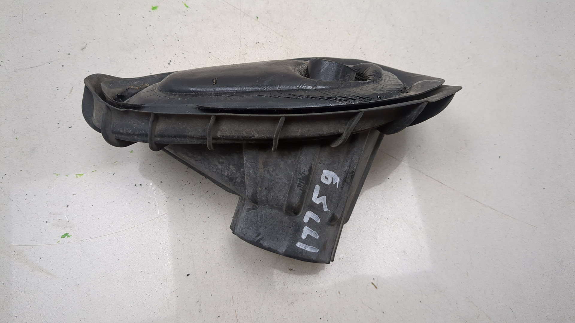 Пыльник ШРУСа