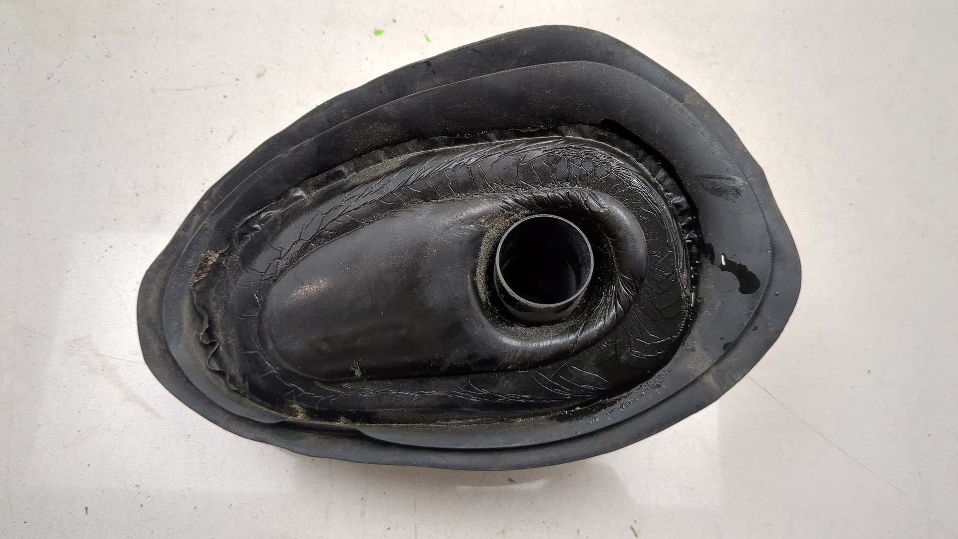 Пыльник ШРУСа