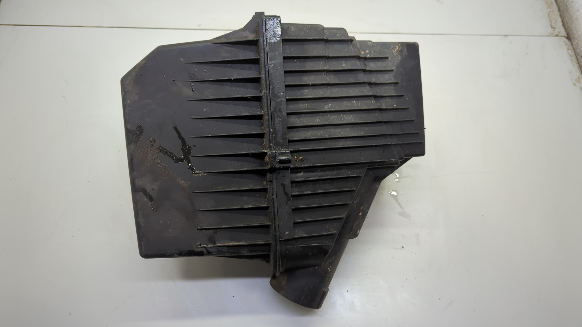 Корпус воздушного фильтра