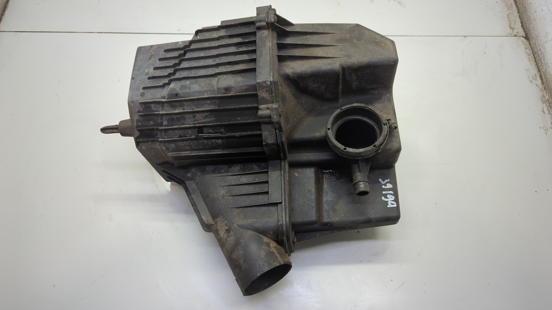 Корпус воздушного фильтра