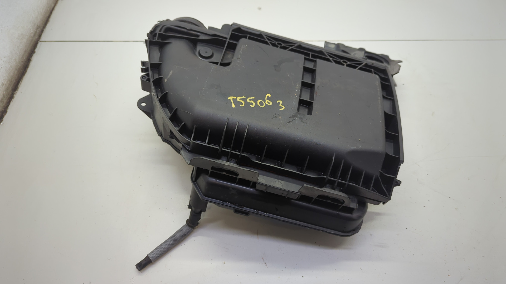 Корпус воздушного фильтра