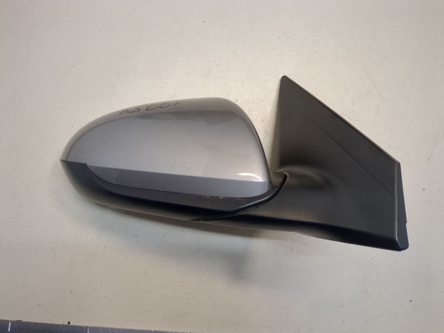 Зеркало правое электрическое