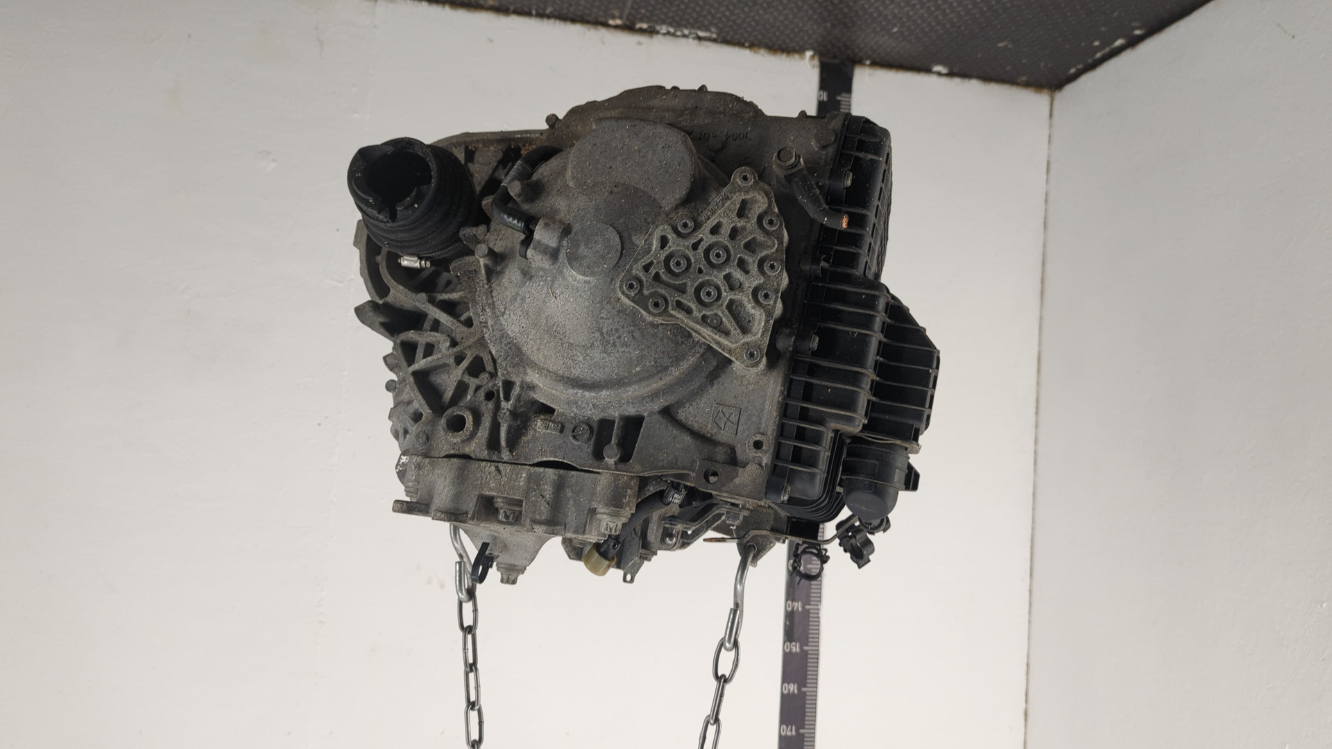 АКПП (автоматическая коробка переключения передач)