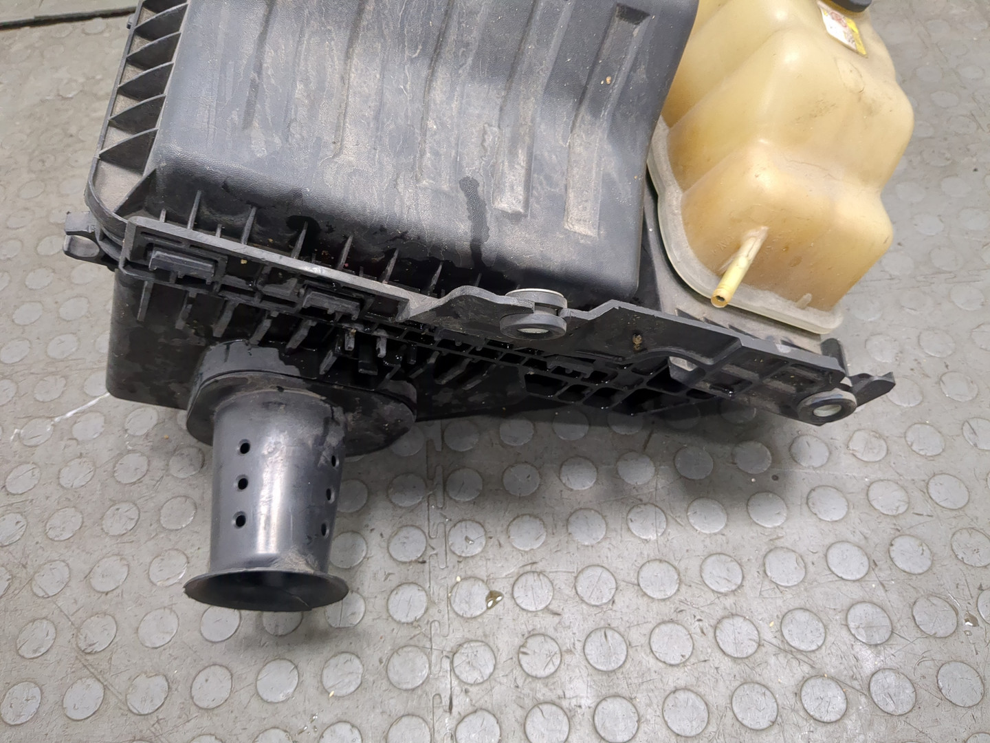 Корпус воздушного фильтра