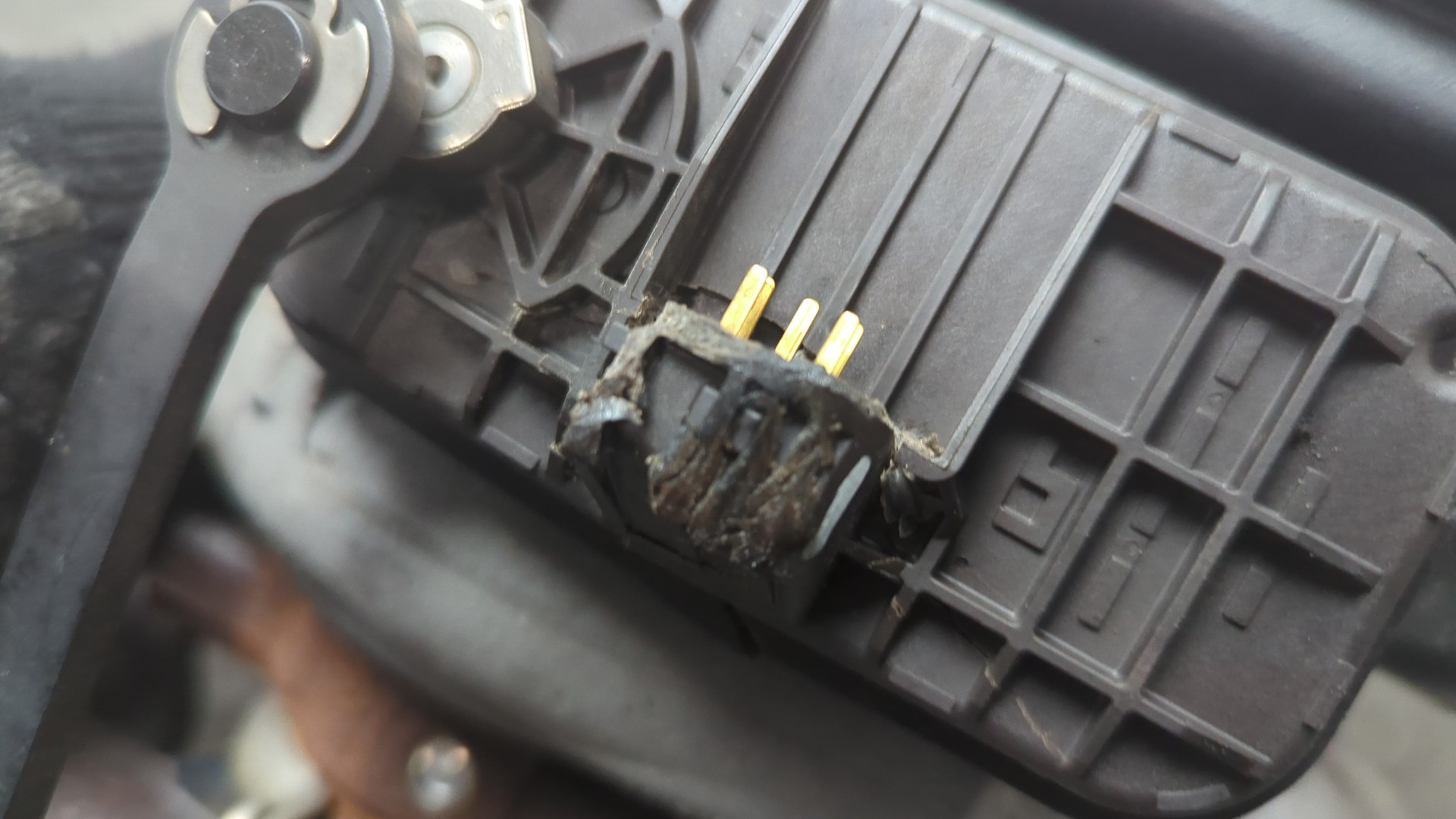 Турбина (турбокомпрессор)