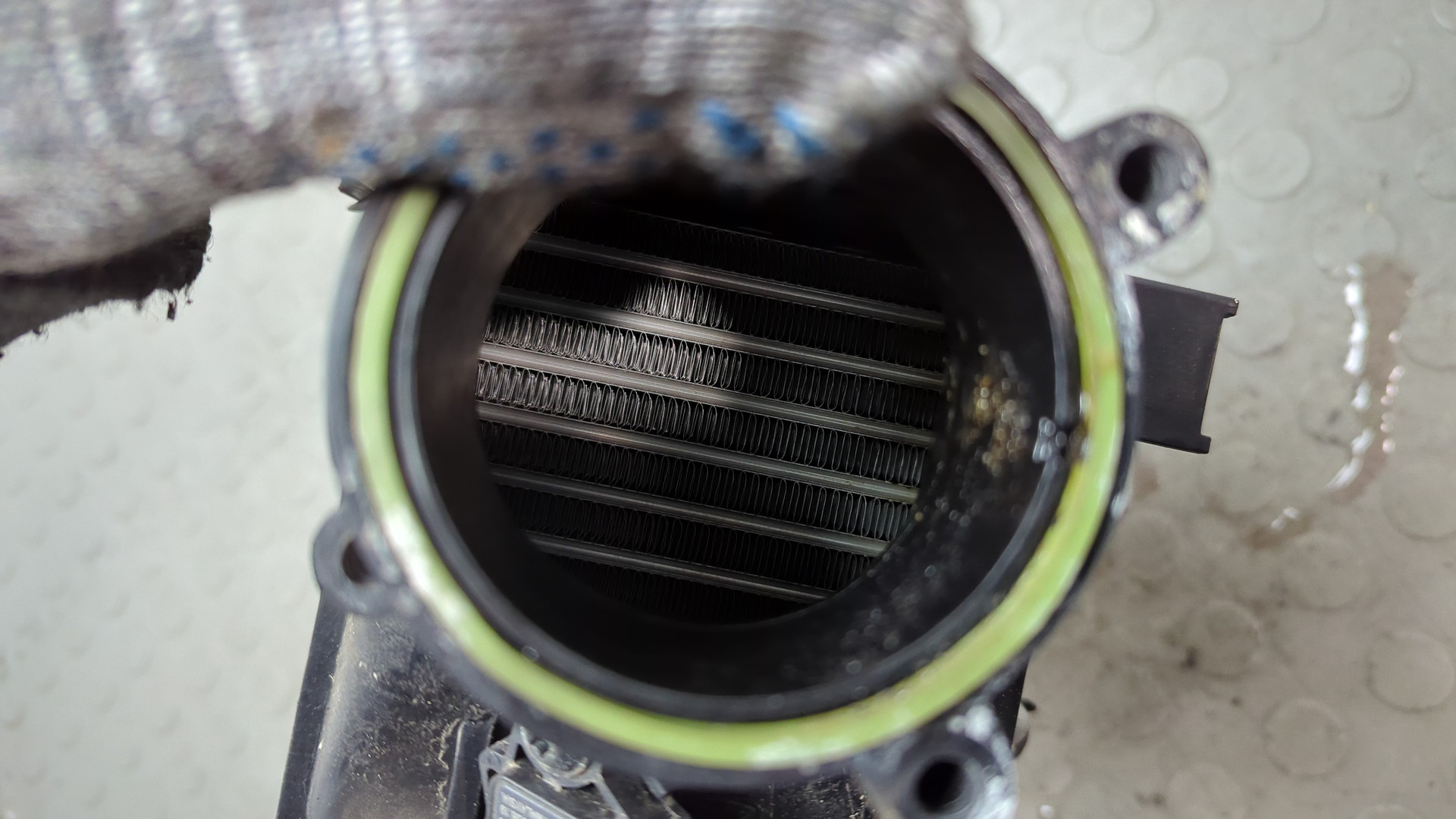 Интеркулер