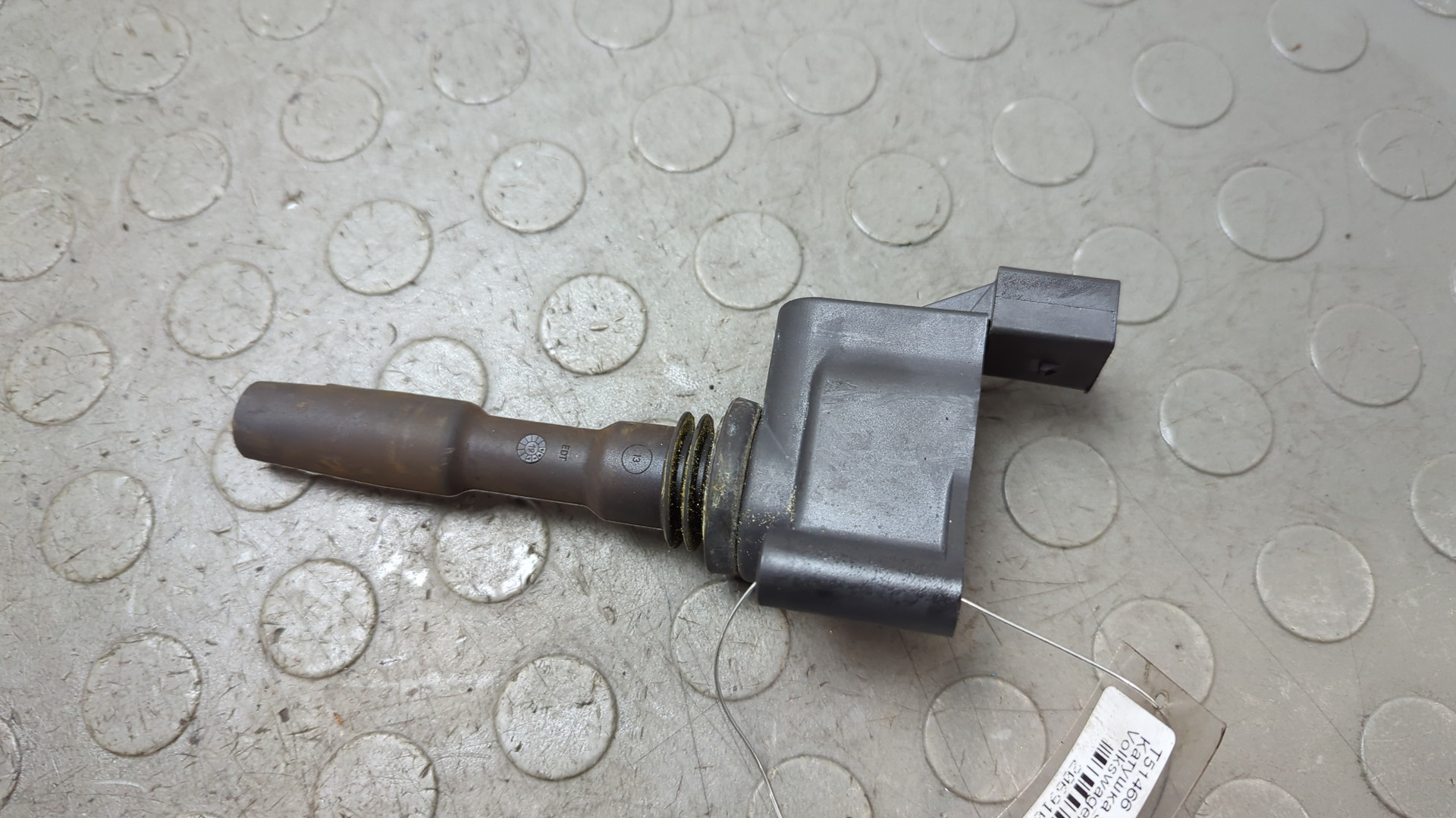 Катушка зажигания