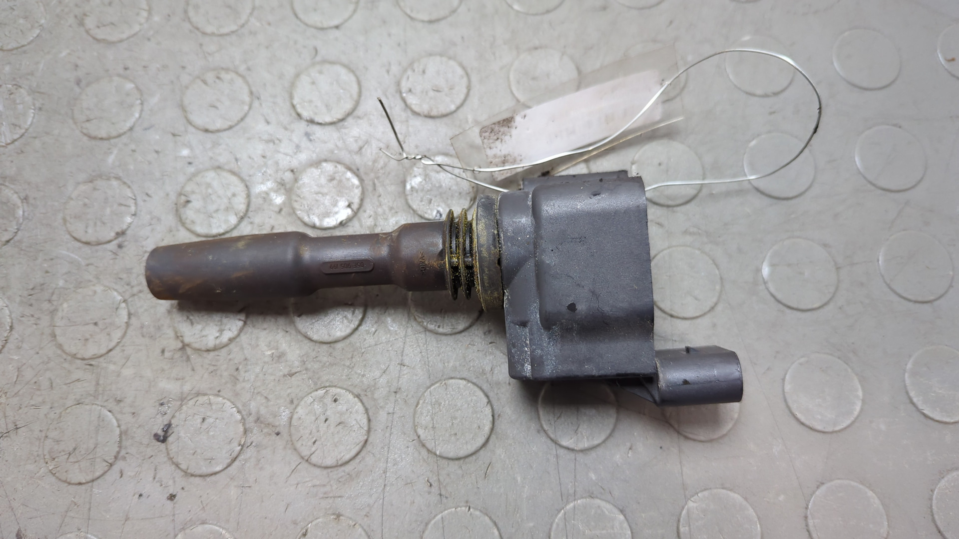 Катушка зажигания