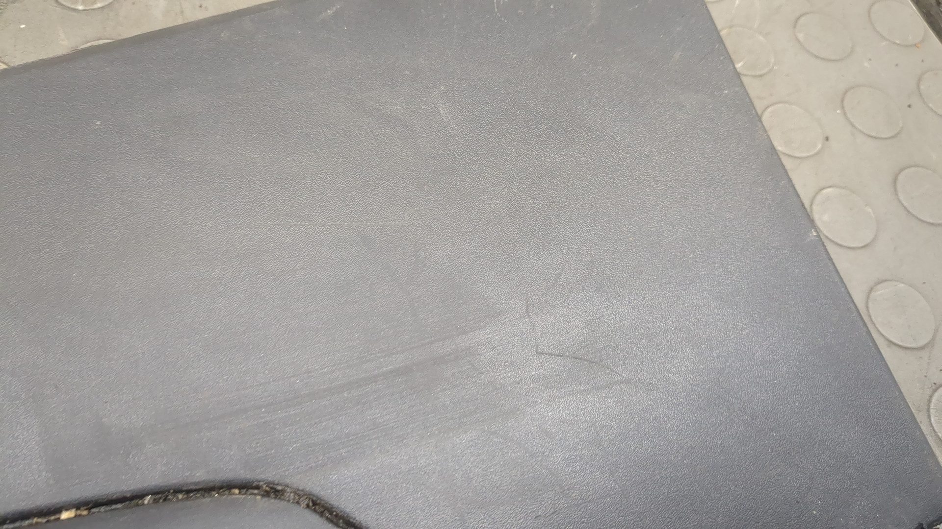 Молдинг двери