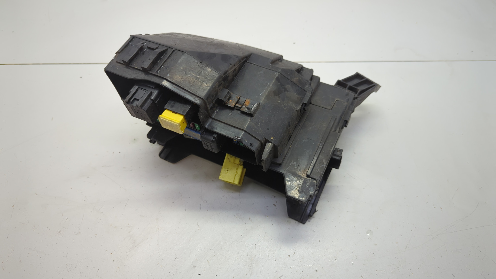 Блок предохранителей