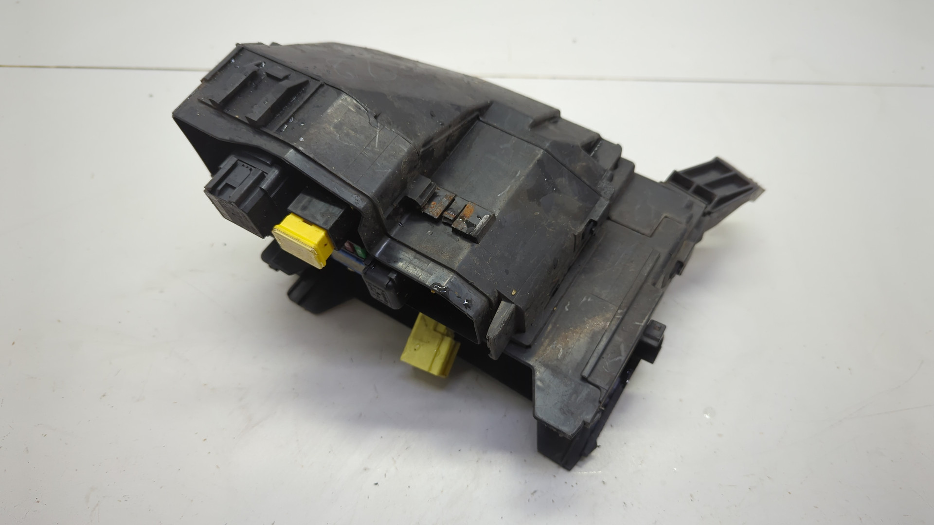 Блок предохранителей