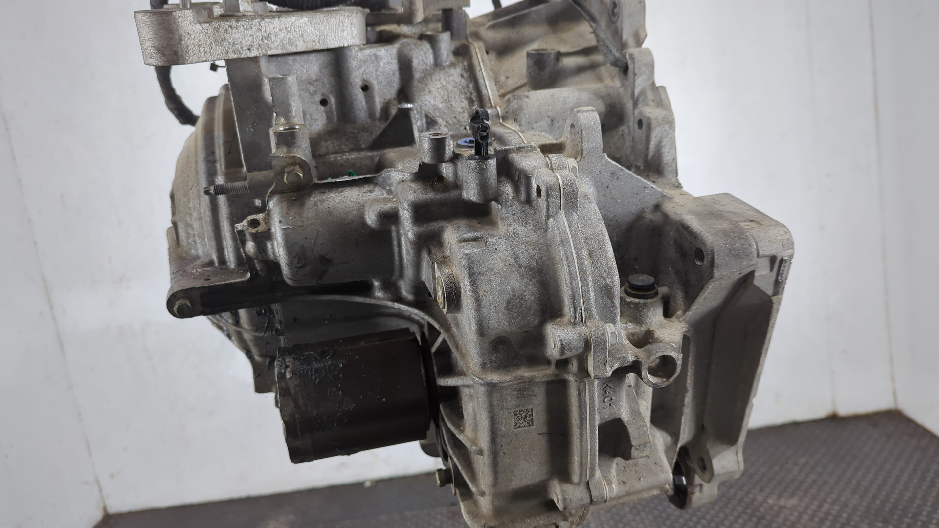 АКПП (автоматическая коробка переключения передач)