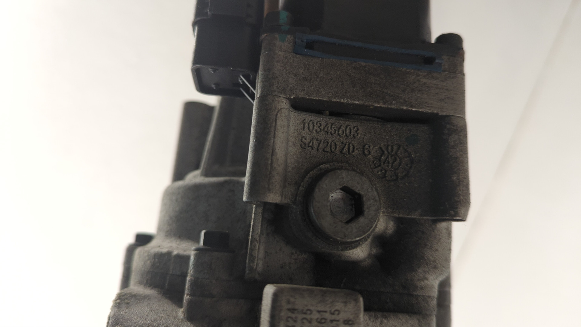 Коробка раздаточная