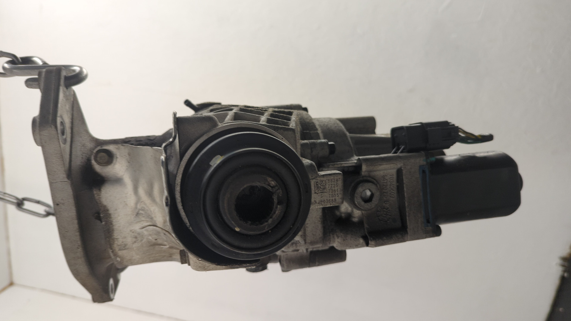 Коробка раздаточная