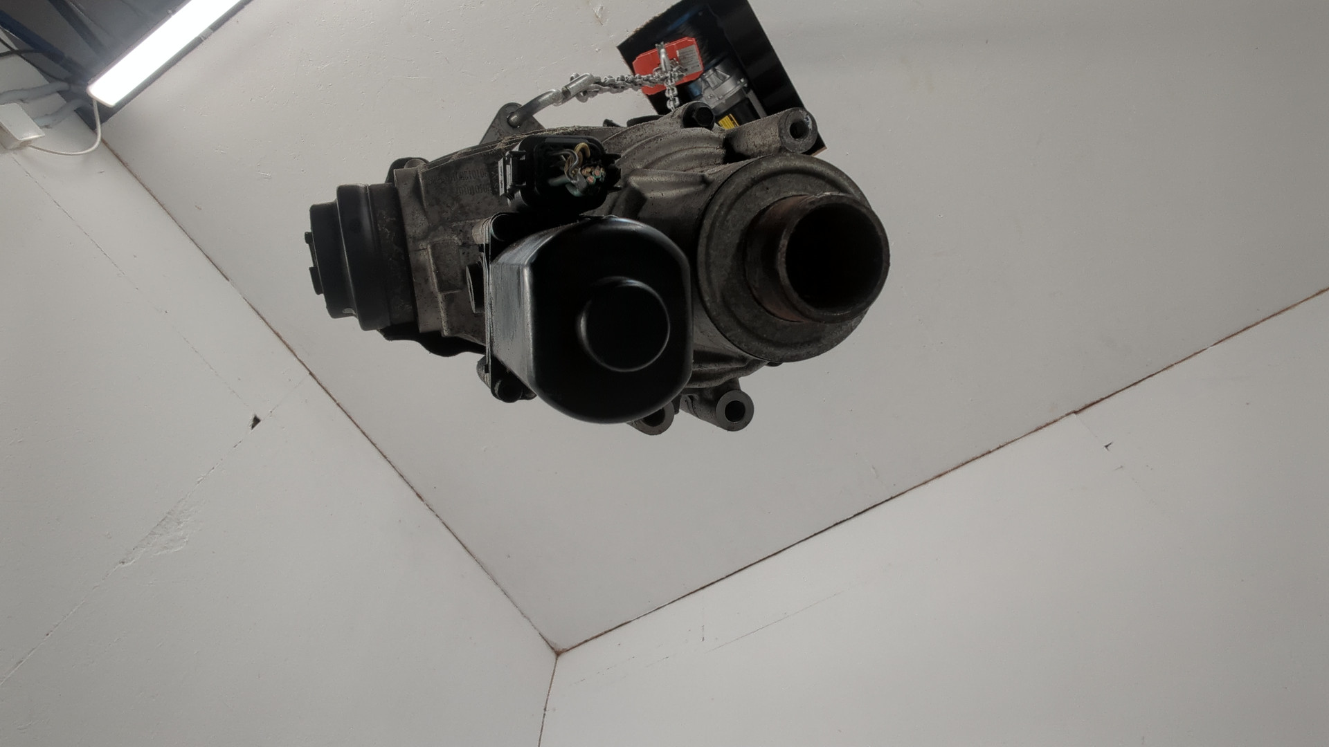 Коробка раздаточная