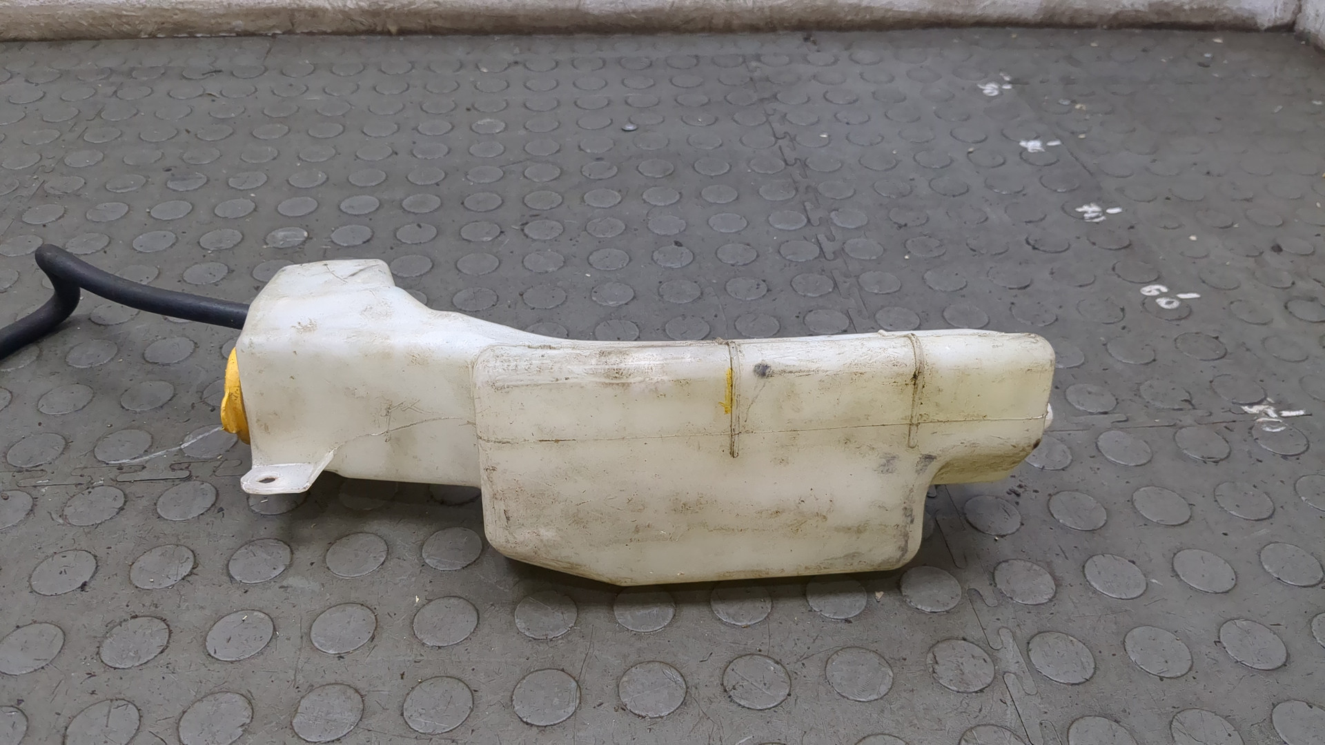 Бачок расширительный