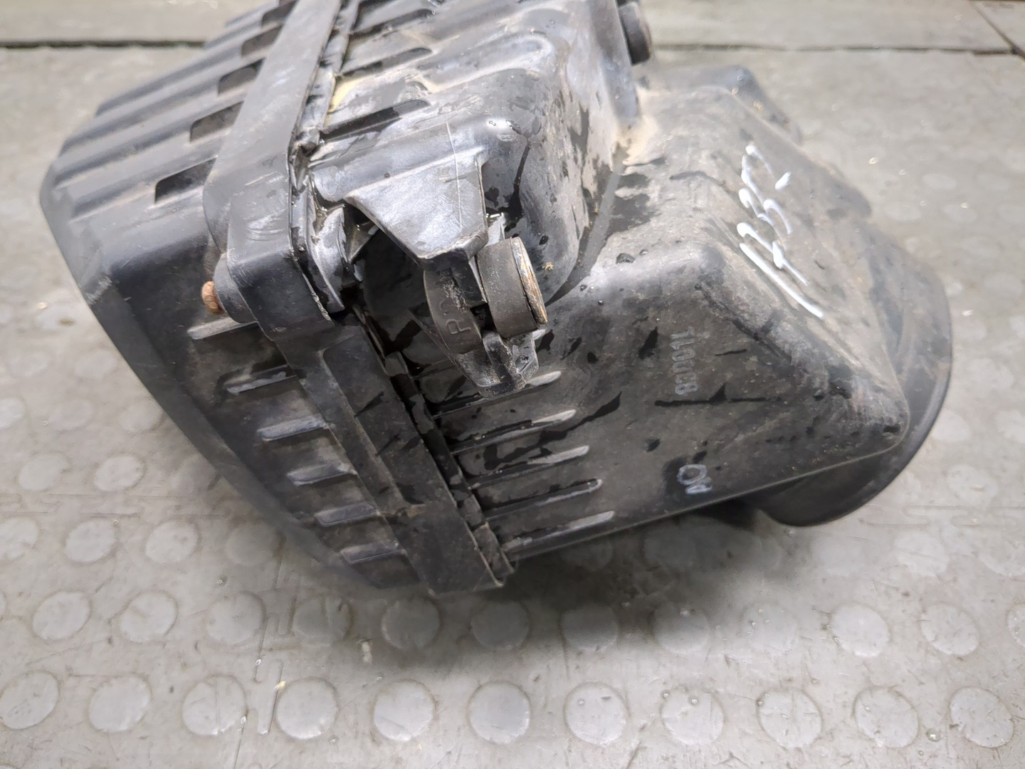 Корпус воздушного фильтра