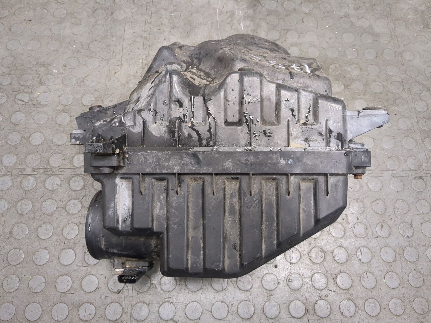 Корпус воздушного фильтра