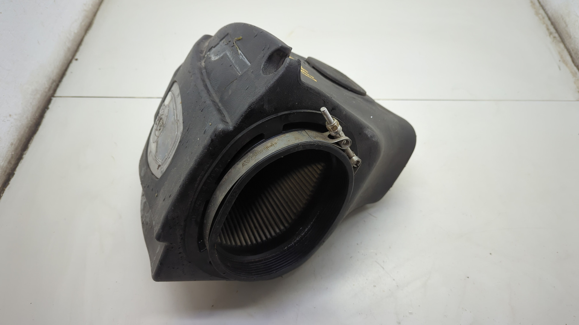 Корпус воздушного фильтра