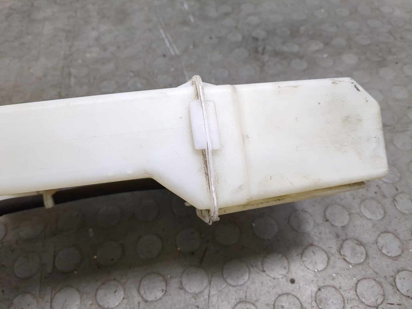 Бачок расширительный