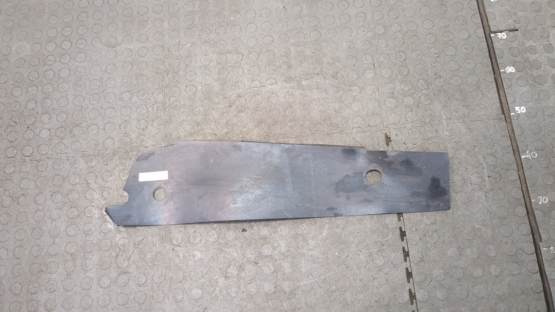 Накладка (кузов наружные)