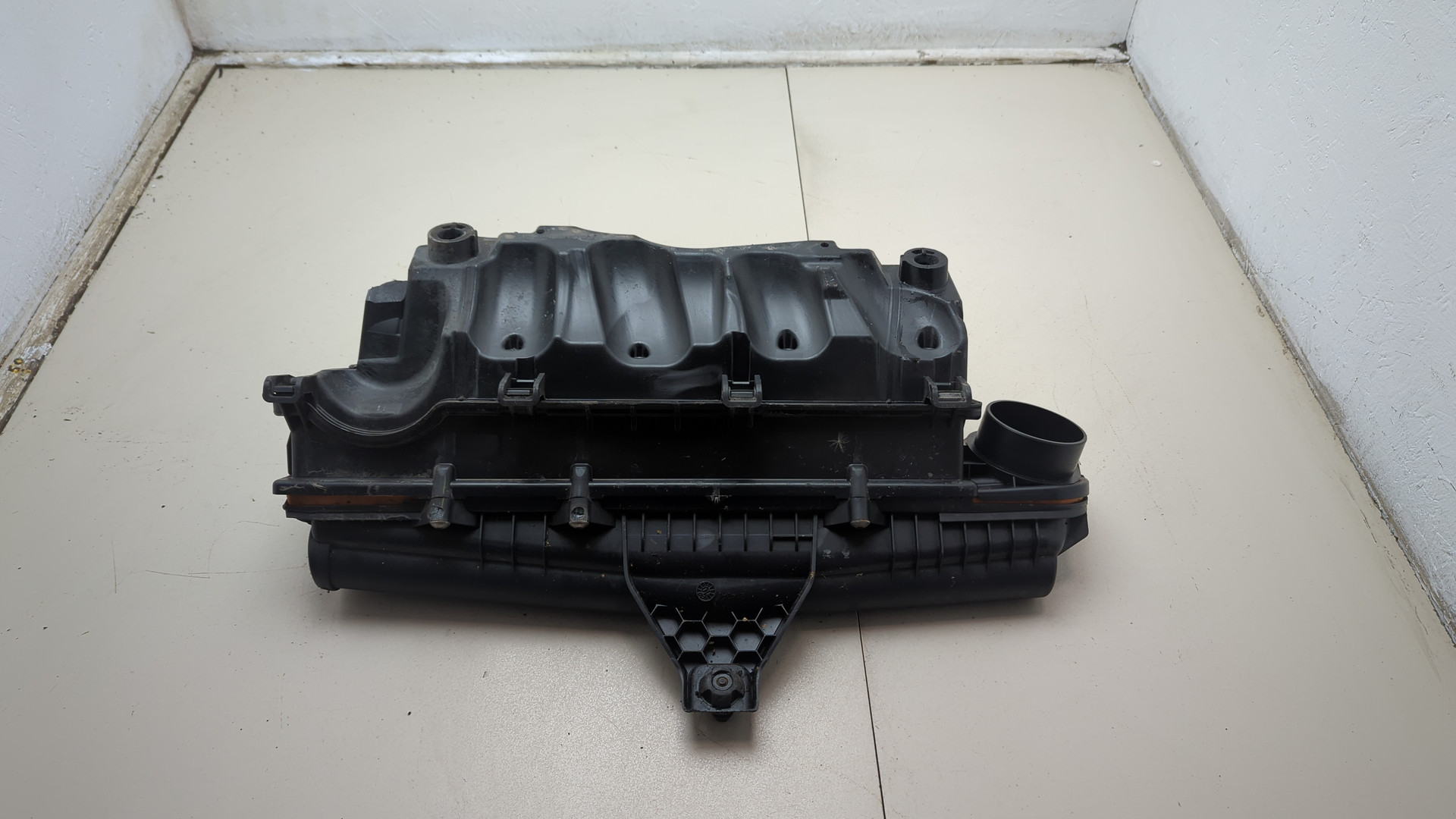 Корпус воздушного фильтра