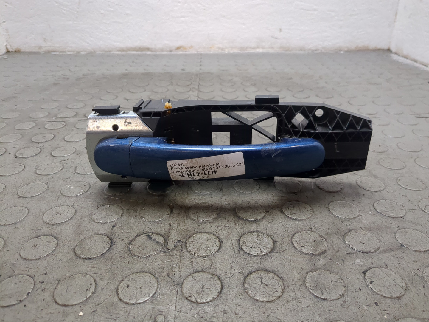 Ручка двери наружная