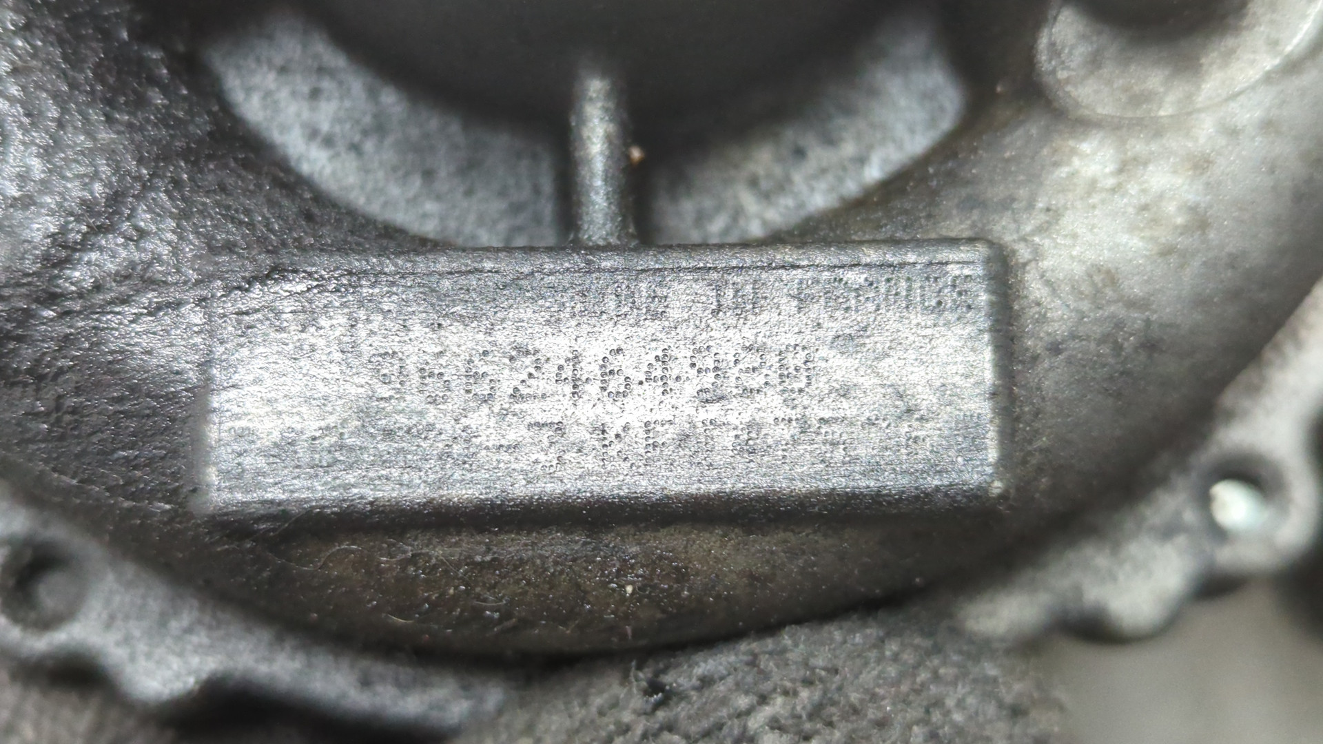 Турбина (турбокомпрессор)