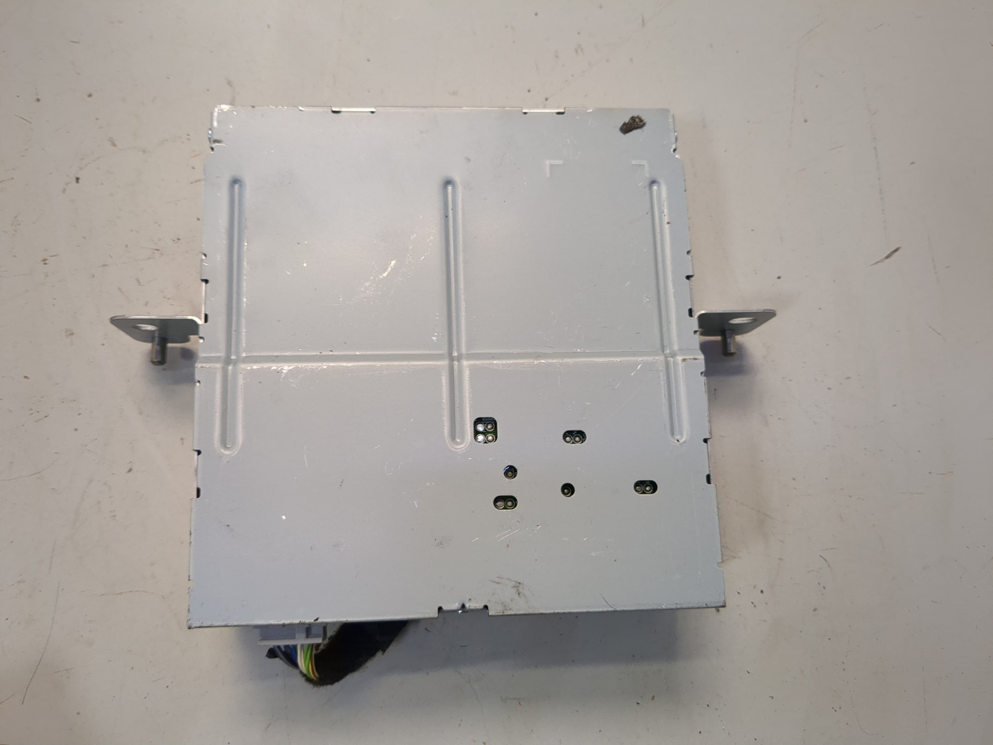 Проигрыватель CD/DVD