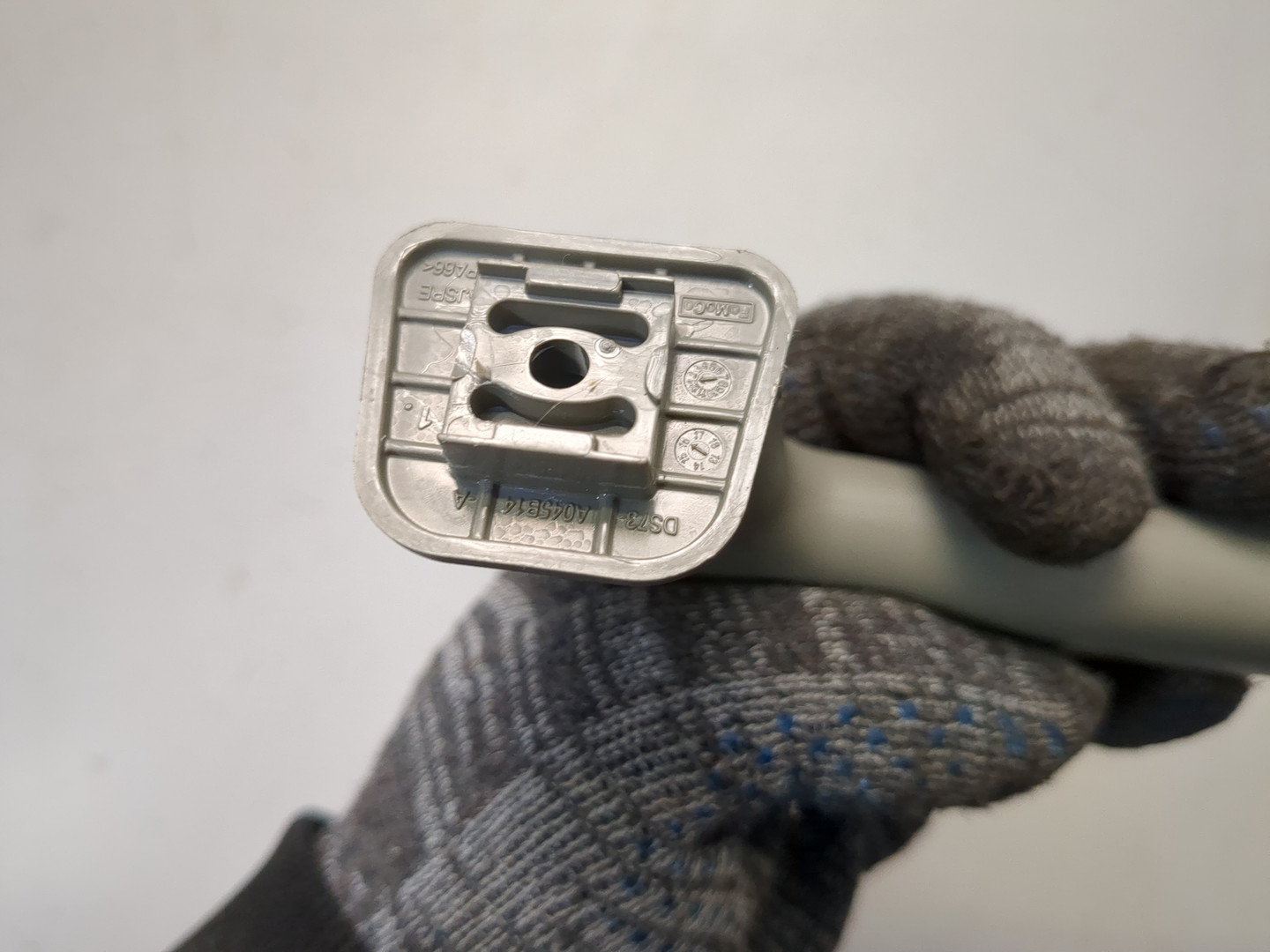 Ручка внутренняя потолочная