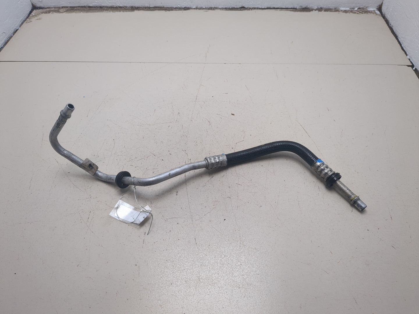 Трубка кондиционера