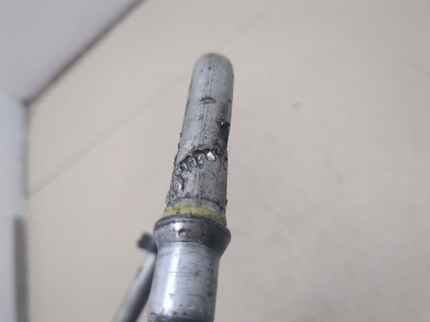 Трубка кондиционера