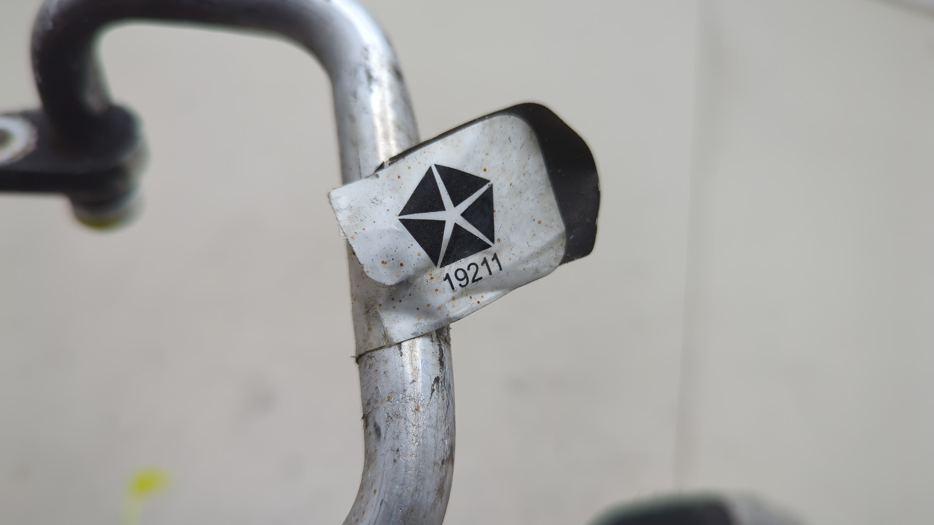 Трубка кондиционера